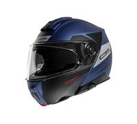 SCHUBERTH CASQUE MODULABLE C5 ECLIPSE BLEU XXL