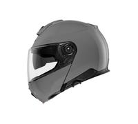 Schuberth C5 Casque, gris, taille S pour homme