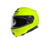 SCHUBERTH CASQUE MODULABLE C5 JAUNE FLUO - XL