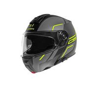 SCHUBERTH CASQUE MODULABLE C5 MASTER JAUNE M