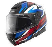 Schuberth Casque moto C5 Zenith Blue M