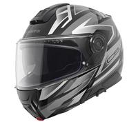 Schuberth Casque modulable C5 Zenith Noir L