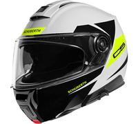 SCHUBERTH Casque moto C5 Eclipse Yellow M