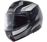SCHUBERTH Casque moto Concept Anthracite S