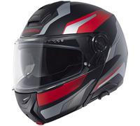 SCHUBERTH Casque moto Concept Tracer Red S