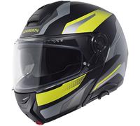 SCHUBERTH Casque moto Concept Tracer Yellow XS