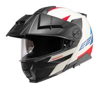 SCHUBERTH Casque moto E2 Defender White XS