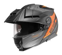 SCHUBERTH Casque moto E2 Explorer Matt Orange L