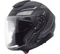 SCHUBERTH Casque moto J2 Sigma Grey M