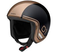 SCHUBERTH Casque moto O1 Era Bronze S