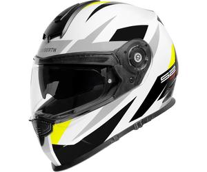 SCHUBERTH Casque moto S2 Sport Polar Yellow L