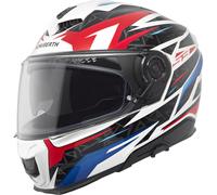 SCHUBERTH Casque moto S3 Thunder Blue M