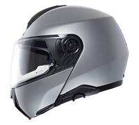 Casque Modulable Schuberth Concept Argent brillantS Argent brillant