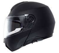 SCHUBERTH Concept Casque Modulable Mat/Noir 63 unisex