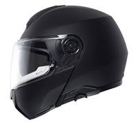 Casque Modulable Schuberth Concept Noir MatXS Noir Mat