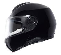 Casque Modulable Schuberth Concept Noir brillantXL Noir brillant