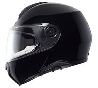 Casque Modulable Schuberth Concept Noir brillantXL Noir brillant