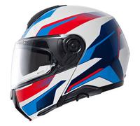 SCHUBERTH Concept Tracer Casque Modulable bleu 65