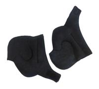 Schuberth Coussinets De Joues J2 Comfort 27mm