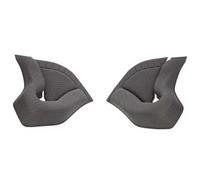 Schuberth M1 Pro Cheek Pads Gris XS