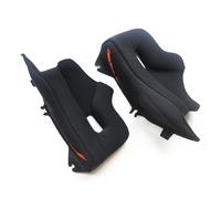 Schuberth Coussinets De Joues R2/r2 Basic