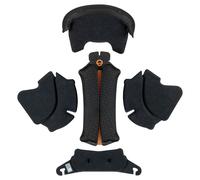 SCHUBERTH COUSSINETS DE TÊTE S3 Coussin pour la tête Uni 55 unisex