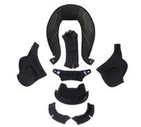 Schuberth Doublure Intérieure Complète Du Casque J2