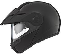 Schuberth E1 - Noir mat | 55 - 56 cm