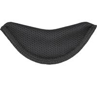Schuberth E1 Rideau de menton, noir pour homme