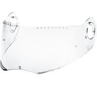 Schuberth E1 Visière, transparent, taille XL 2XL 3XL