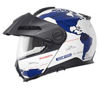 Schuberth E2 ATLAS bleu brillant Taille 55