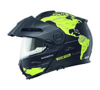 SCHUBERTH E2 Atlas Casque Modulable noir 57