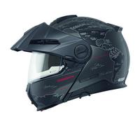 SCHUBERTH E2 Atlas Casque Modulable noir 61