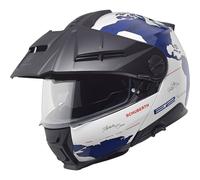 Schuberth E2 Atlas casque modulable noir 59