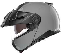 SCHUBERTH E2 Concrete Grey Casque Modulable gris 61