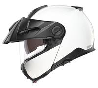 SCHUBERTH E2 Casque Modulable Blanc 65 unisex
