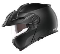 SCHUBERTH E2 Casque Modulable Mat/Noir 57 unisex