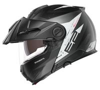 SCHUBERTH E2 Explorer Anthracite Casque Modulable Mat/Noir/Anthracite 65 unisex