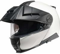 Schuberth E2 Glossy White S Prilba