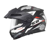 SCHUBERTH E2 Trail Casque Modulable noir 57