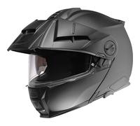 Casque modulable SCHUBERTH E2 SOLID noir mat 57