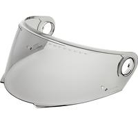 Schuberth E2 Visière, gris, taille XS S M L pour homme