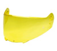 SCHUBERTH ÉCRAN HAUTE DÉFINITION SV4 POUR R2 - R2 BASIC - Jaune