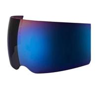 Schuberth C4/e1/c3 Pro/s2 Sun Visor Bleu
