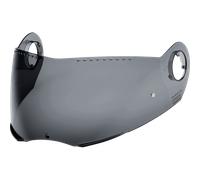 SCHUBERTH ÉCRAN SV1-E POUR E1 - XS-L - Noir
