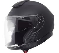 Schuberth Casque moto J2 Solid Noir mat Taille 59 (L)