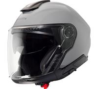 Schuberth J2, casque modulaire S (55) Gris Gris