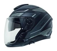 SCHUBERTH J2 Sigma Casque jet noir 65