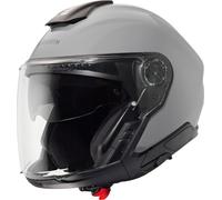 SCHUBERTH J2 SOLID CONCRET concret grau matt 57
