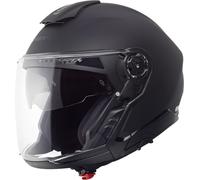 SCHUBERTH J2 SOLID matt schwarz 53